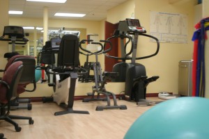 Vancouver Physiotherapy Clinic